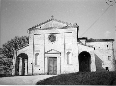 Chiesa del SS. Crocifisso d'Ete